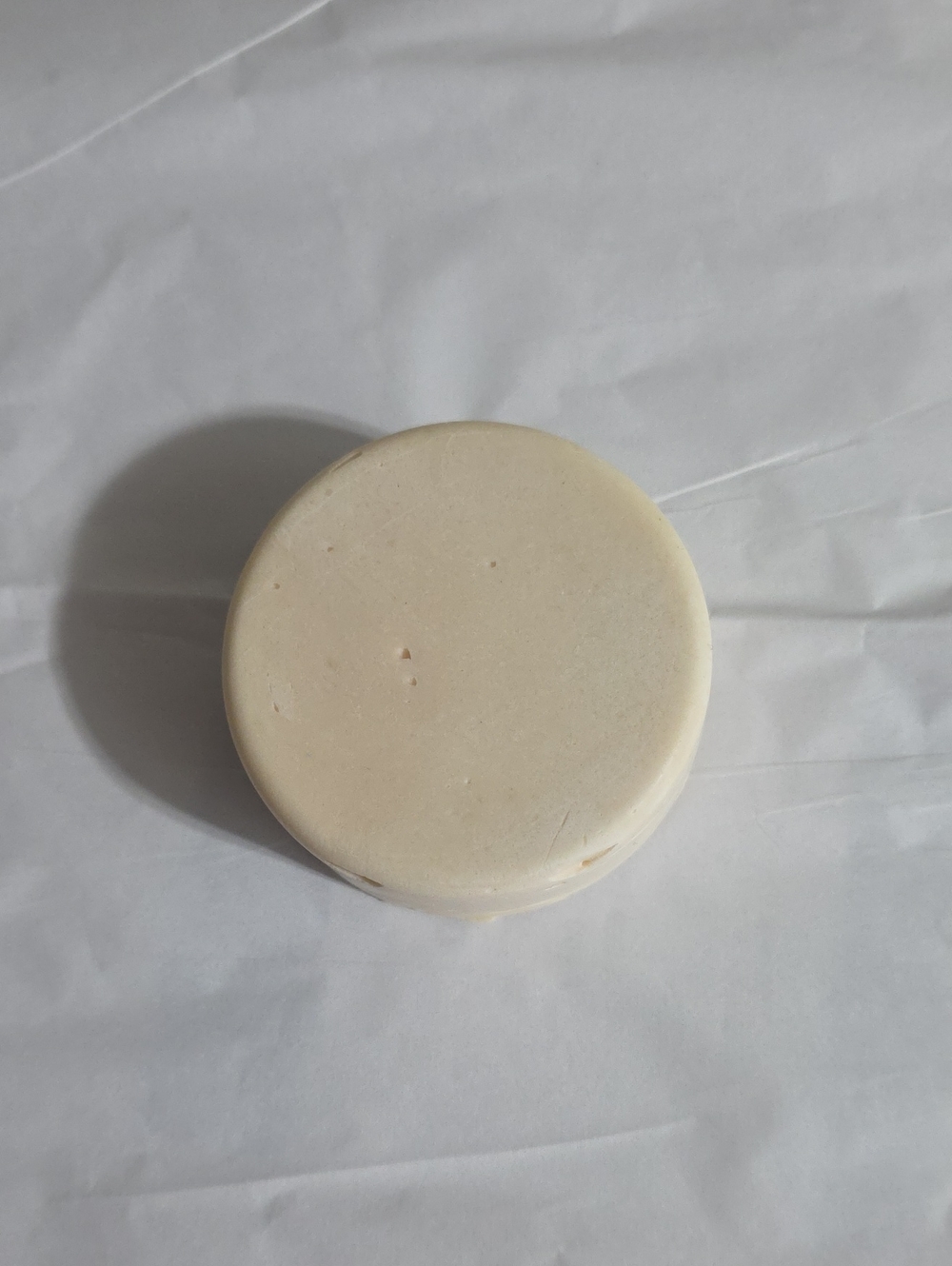 Tallow Goats Milk Soap - Gucci Bloom